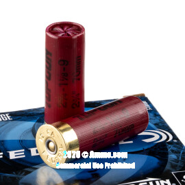 Image of Bulk 12 Gauge Ammo - 250 Rounds of Bulk 1-1/8 oz. #9 Shot Ammunition from Federal