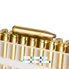 Image of Bulk 350 Legend Ammo - 200 Rounds of Bulk 180 Grain SP Ammunition from Federal