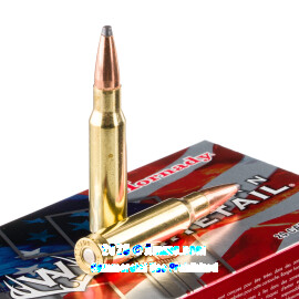 Image of Bulk 308 Win Ammo - 200 Rounds of Bulk 150 Grain SP Ammunition from Hornady