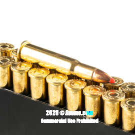 Image of Bulk 30-30 Ammo - 200 Rounds of Bulk 160 Grain FTX Ammunition from Hornady