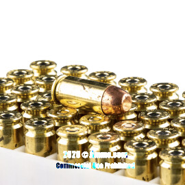 Image of Bulk 40 Cal Ammo - 1000 Rounds of Bulk 180 Grain TMJ Ammunition from Speer