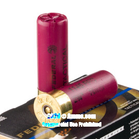 Image of Bulk 12 Gauge Ammo - 250 Rounds of Bulk Not Applicable #00 Buck Ammunition from Federal