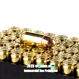Image of Bulk 9mm Ammo - 600 Rounds of Bulk 115 Grain FMJ Ammunition from Remington