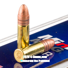 Image of Bulk 22 LR Ammo - 5000 Rounds of Bulk 40 Grain CPRN Ammunition from CCI