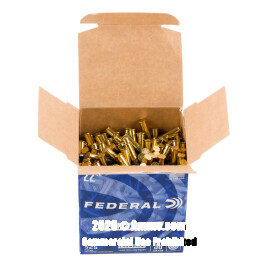 Image of Bulk 22 LR Ammo - 5250 Rounds of Bulk 36 Grain LHP Ammunition from Federal