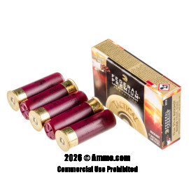 Image of Bulk 12 Gauge Ammo - 250 Rounds of Bulk Not Applicable #00 Buck Ammunition from Federal