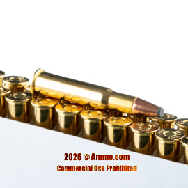 Image of Bulk 30-30 Ammo - 200 Rounds of Bulk 170 Grain FSP Ammunition from Prvi Partizan