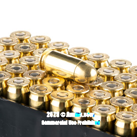 Image of Bulk 45 ACP Ammo - 1000 Rounds of Bulk 230 Grain FMJ Ammunition from Remington