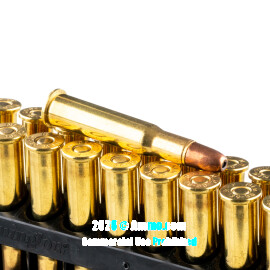 Image of Bulk 30-30 Ammo - 200 Rounds of Bulk 170 Grain HP Ammunition from Remington
