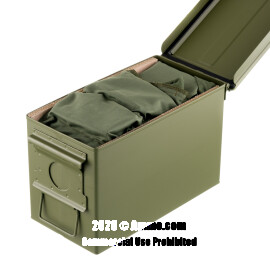 Image of Bulk 5.56x45 Ammo - 840 Rounds of Bulk 62 Grain Penetrator Ammunition from PMC