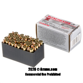 Image of Bulk 22 WMR Ammo - 2000 Rounds of Bulk 40 Grain FMJ Ammunition from Winchester