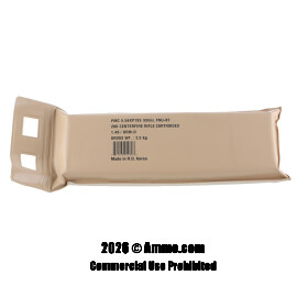 Image of PMC X-TAC Battle Pack 5.56x45 Ammo - 1000 Rounds of 55 Grain FMJBT Ammunition