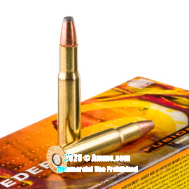 Image of Bulk 30-30 Ammo - 200 Rounds of Bulk 170 Grain Fusion Ammunition from Federal