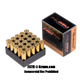 Image of PMC 44 Magnum Ammo - 500 Rounds of 240 Grain TCSP Ammunition