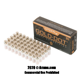 Image of Bulk 9mm Ammo - 1000 Rounds of Bulk 115 Grain JHP Ammunition from Speer