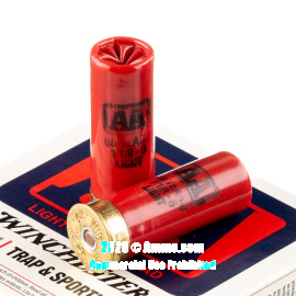 Image of Bulk 12 Gauge Ammo - 250 Rounds of Bulk 1-1/8 oz. #8 Shot Ammunition from Winchester