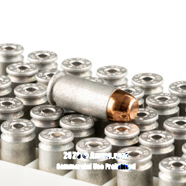 Image of Bulk 40 Cal Ammo - 1000 Rounds of Bulk 180 Grain FMJ Ammunition from Blazer