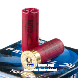 Image of Bulk 12 Gauge Ammo - 250 Rounds of Bulk 1 oz. #8 Shot Ammunition from Federal