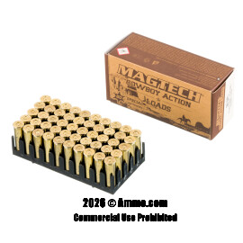 Image of Bulk 38 Special Ammo - 1000 Rounds of Bulk 158 Grain LFN Ammunition from Magtech