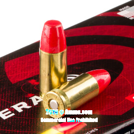 Image of Bulk 9mm Ammo - 500  Rounds of Bulk 124 Grain TSJ Ammunition from Federal