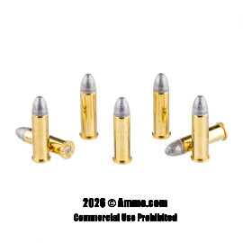 Image of Bulk 38 Special Ammo - 1000 Rounds of Bulk 158 Grain LRN Ammunition from Federal