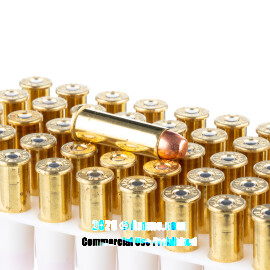 Image of Bulk 38 Special Ammo - 1000 Rounds of Bulk 125 Grain FMJ Ammunition from Blazer Brass