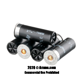 Image of Bulk 12 Gauge Ammo - 250 Rounds of Bulk 1 oz. #7-1/2 Shot Ammunition from Remington
