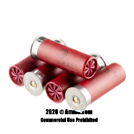 Image of Bulk 12 Gauge Ammo - 250 Rounds of Bulk 1 oz. #8 Shot Ammunition from Federal