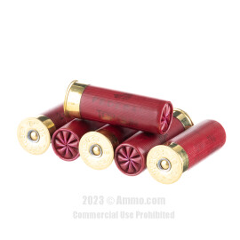 Image of Bulk 12 Gauge Ammo - 250 Rounds of Bulk 1-1/8 oz. #9 Shot Ammunition from Federal