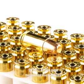 Image of Bulk 9mm Ammo - 1000 Rounds of Bulk 147 Grain FMJ-FN Ammunition from Federal