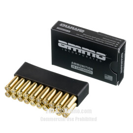 Image of Bulk 300 Blackout Ammo - 200 Rounds of Bulk 110 Grain V-MAX Ammunition from Ammo Incorporated