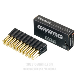 Image of Bulk 300 Blackout Ammo - 500  Rounds of Bulk 150 Grain FMJ Ammunition from Ammo Incorporated