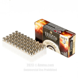 Image of Bulk 45 ACP Ammo - 1000 Rounds of Bulk 230 Grain JHP Ammunition from Federal