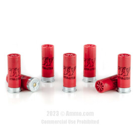 Image of Bulk 12 Gauge Ammo - 250 Rounds of Bulk 1 oz. #9 Shot Ammunition from Winchester
