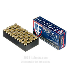 Image of Bulk 9mm Ammo - 1000 Rounds of Bulk 158 Grain FMJ Ammunition from Fiocchi