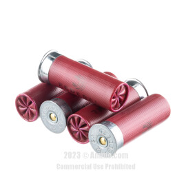 Image of Bulk 12 Gauge Ammo - 250 Rounds of Bulk 1-1/8 oz. #7-1/2 Shot Ammunition from Federal