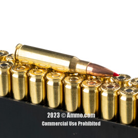 Image of Bulk 308 Win Ammo - 200 Rounds of Bulk 168 Grain ELD Match Ammunition from Hornady
