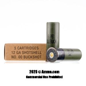 12 Gauge Winchester Not Applicable Discount Shotgun Ammo