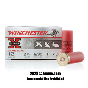 12 Gauge Ammo From Winchester For Sale