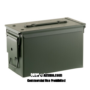 1 Rounds Of Not Applicable Ammo From unspecified