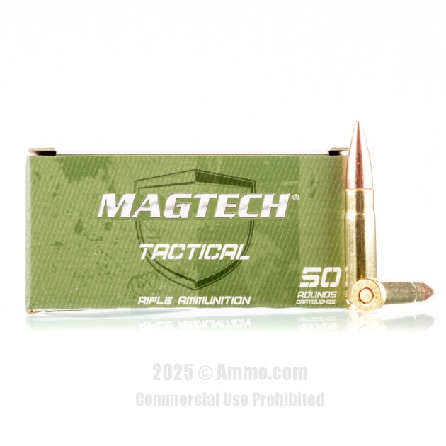 300 Blackout vs 223 Rifle Caliber Comparison by