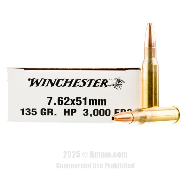 Duds Rounds 7.62x39 vs. 7.62x51: Minor Differences, Significant Results