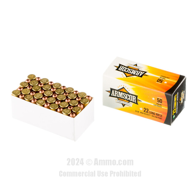 22 LR Ammo at : Cheap 22 Long Rifle Ammo Here