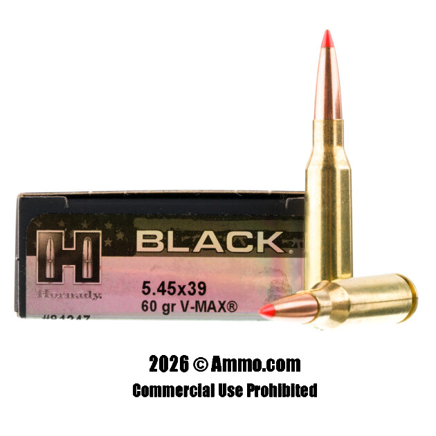 Best 5.45x39 Ammo: Ultimate AK-74 Ammunition Guide