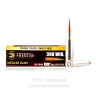 Click To Purchase This 308 Win Federal Ammunition