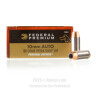 Click To Purchase This 10mm Federal Ammunition