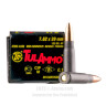 Click To Purchase This 7.62x39 TulAmmo Ammunition