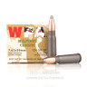 Click To Purchase This 7.62x39 Wolf Ammunition