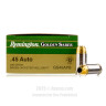 Click To Purchase This 45 ACP Remington Ammunition