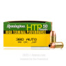 Click To Purchase This 380 ACP Remington Ammunition
